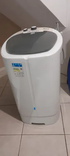 Tanquinho 20kg