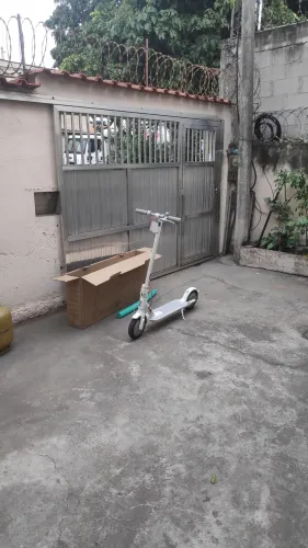 Xiaomi scooter 3