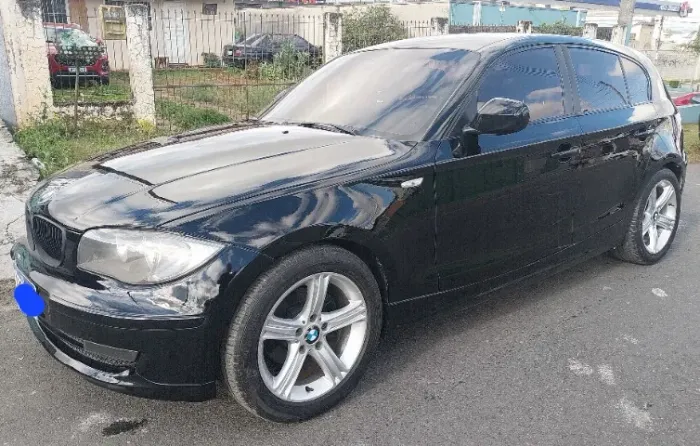 BMW 118IA 2.0 16V 136cv 5P 2010