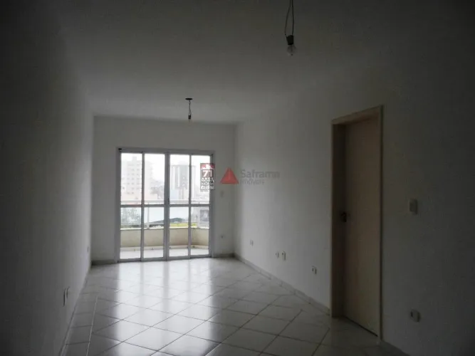 Apartamento Padrão em Pindamonhangaba