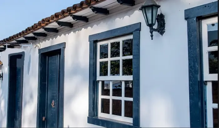 Ponto Comercial pronto e montado para Restaurante.