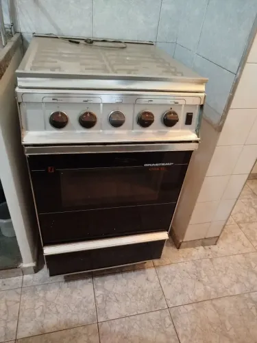Fogão