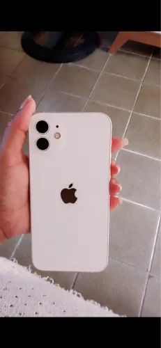 iPhone 12 128GB à Venda ?