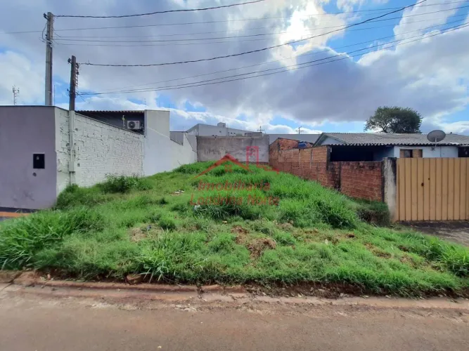 Terreno à venda, 200 m² por R$ 90.000 - Jacomo Violin - Londrina/PR