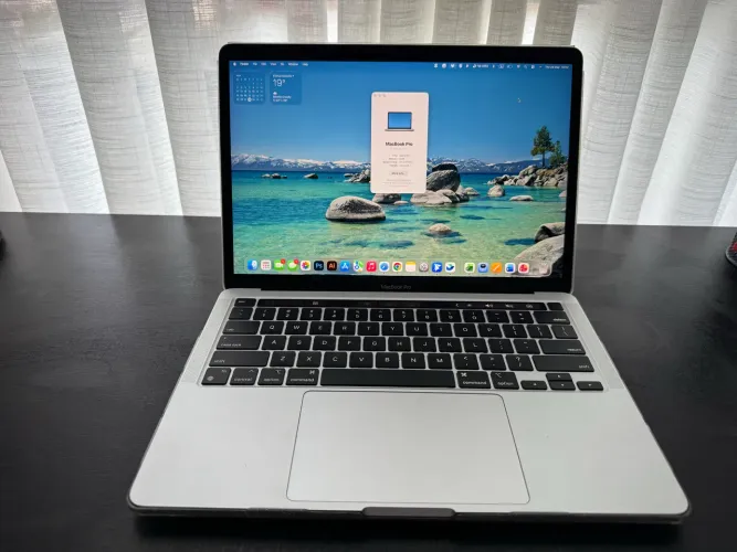 MacBook Pro '13 2022