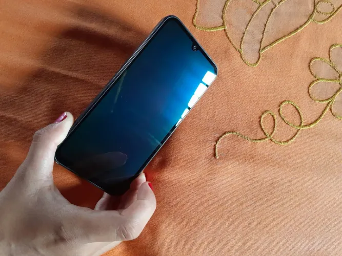 Celular A15
