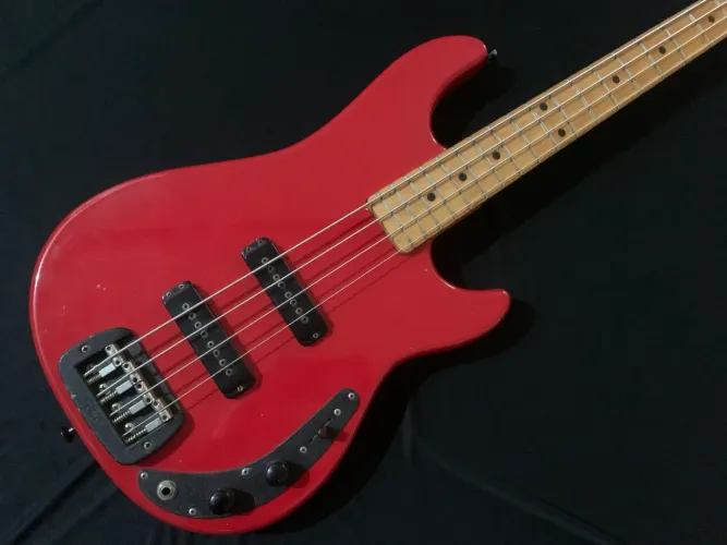 Baixo G&L SB-2 1983 Leo Fender
