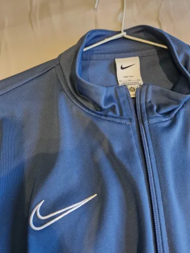 Agasalho original Nike completo tamanho gg usado 1x