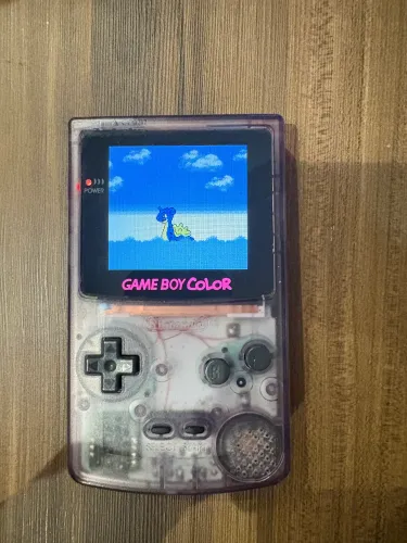 GAME BOY COLOR