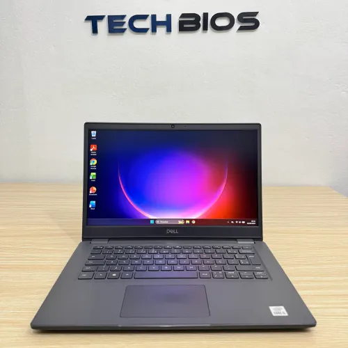 Notebook Dell Latitude I5 (12X SEM JUROS)