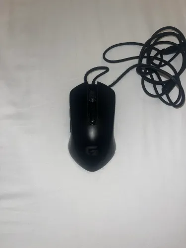 Mouse Gamer redragon G pro