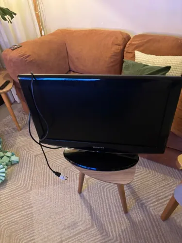 TV Samsung 26 polegadas
