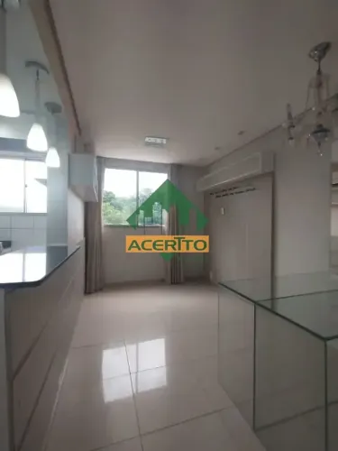 Apartamento com 2 dormitórios, 48 m² - venda por R$ 220.000,00 ou aluguel por R$ 1.800,00/