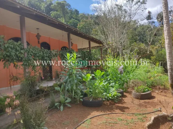 SITIO A VENDA EM DOMINGOS MARTINS ES