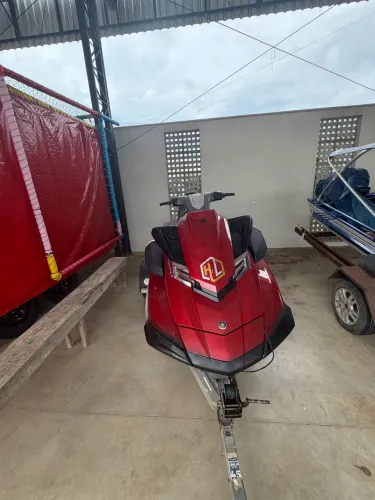 JET SKI YAMAHA 2013 - 3 LUGARES