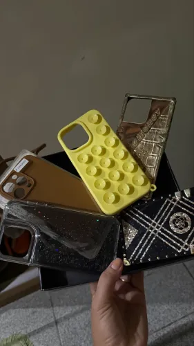 Capas iPhone 14 Pro Max 