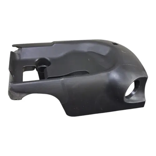 Moldura Inferior Coluna Direção Ford Focus 2012 2013 4m51353