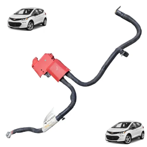 Cabo Polo Bateria Positivo Bolt Premier Ev 149kw 2019 A 2021