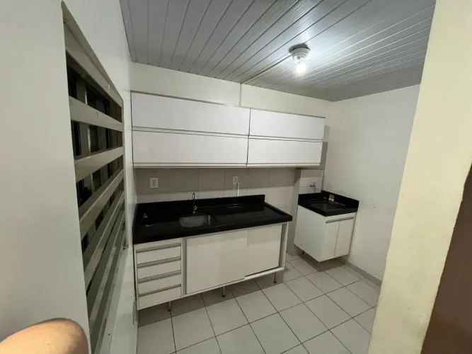 Verona Premium | Semimobiliado| 2 Dorm