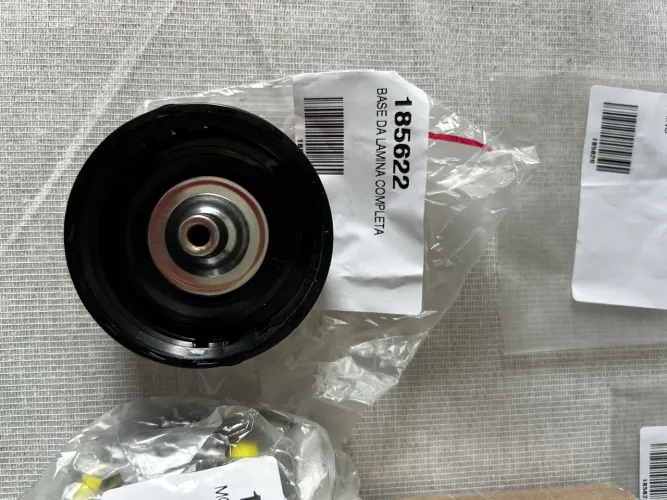 Motor e base do Blender Oster 700w