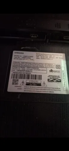 Tv Samsung 55