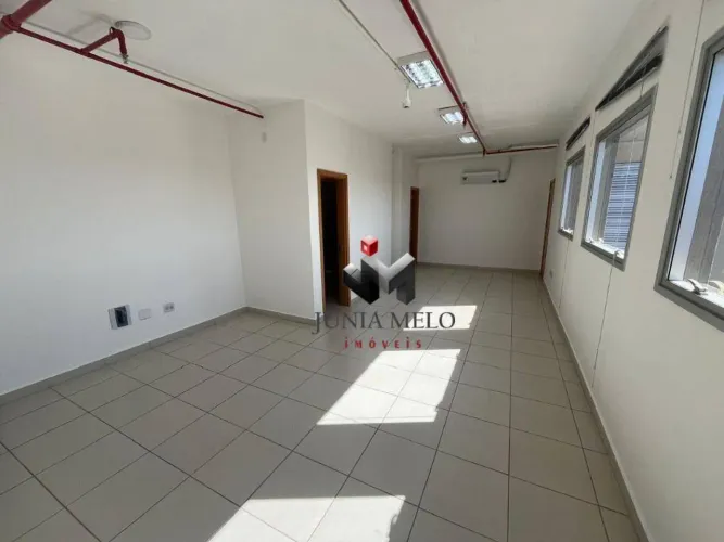 Sala, 53 m² - venda por R$ 397.700,00 ou aluguel por R$ 3.323,00/mês - Jardim Botânico - R