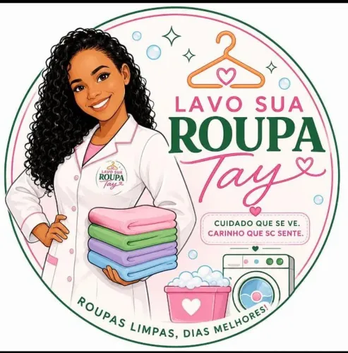 Lavo roupa
