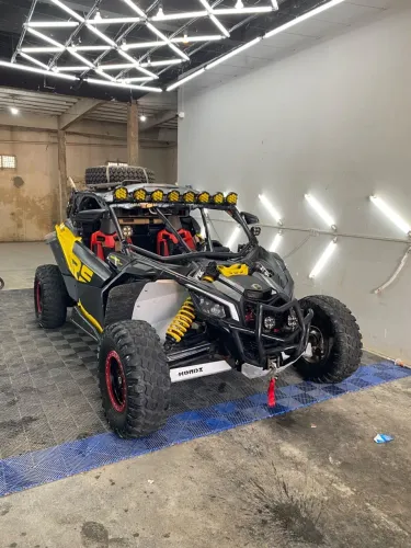 CAN AM Renegade XC 2021