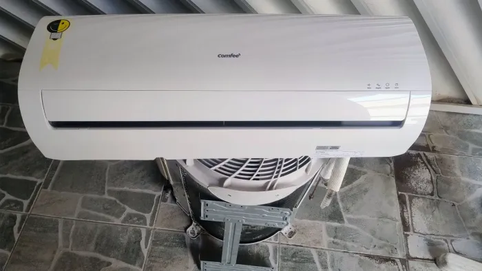 Ar Condicionado Comfee 12.000btus