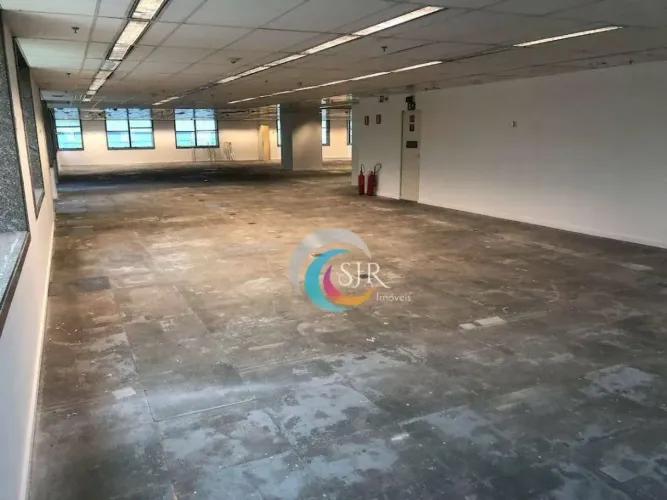 Conjunto para alugar, 516 m² - Pinheiros - São Paulo/SP
