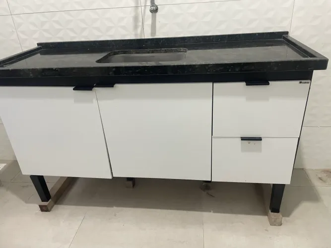 VENDO PIA MARMORE UBATUBA