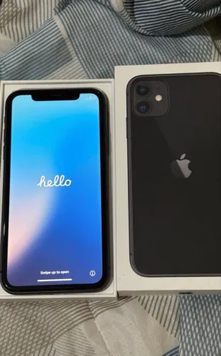 iPhone 11 128gb
