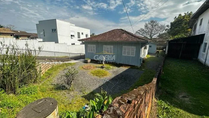 TERRENO no ANITA GARIBALDI com 0 quartos para VENDA, 832 m²