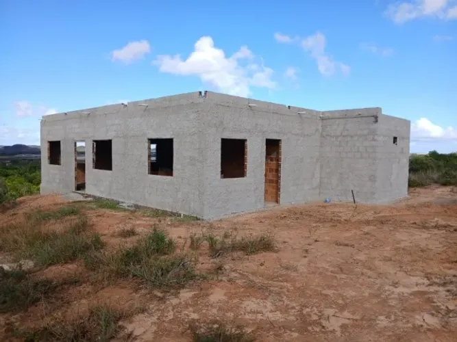Sitio de 20.000 m2 em Arembepe, Camaçari, Bahia