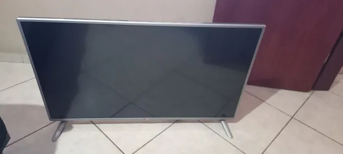 Tv LG 42