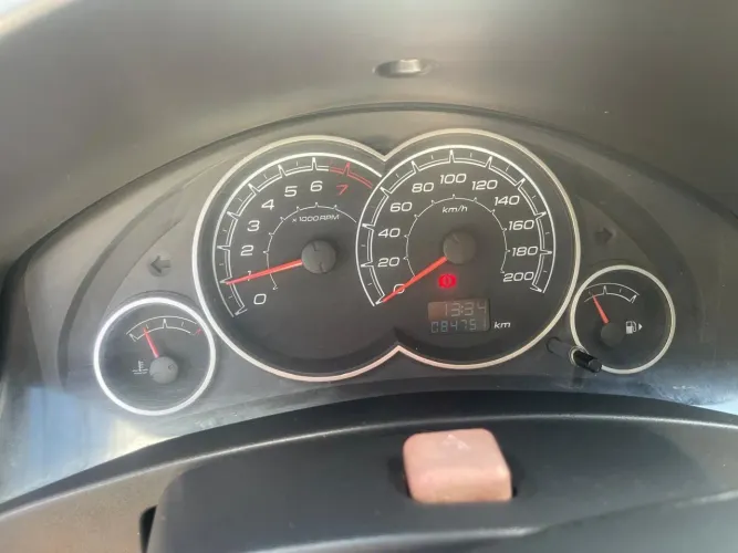 Chevrolet Celta Super 1.0 MPFI 8V Flexpower 5P 2026