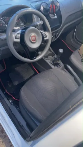 Fiat Palio Attractive 1.0 EVO Fire Flex 8V 5P 2013