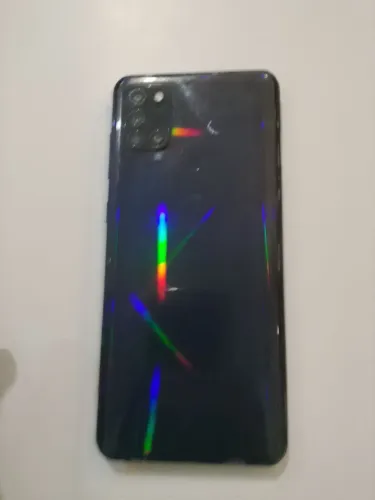 Samsung Galaxy a21s usado
