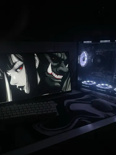 Pc Gamer Completo