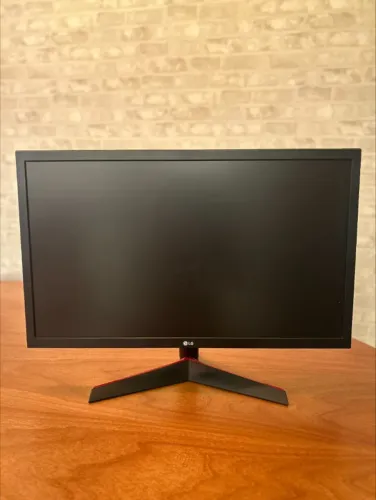 MONITOR GAMER LG 24''GL600FB 144HZ
