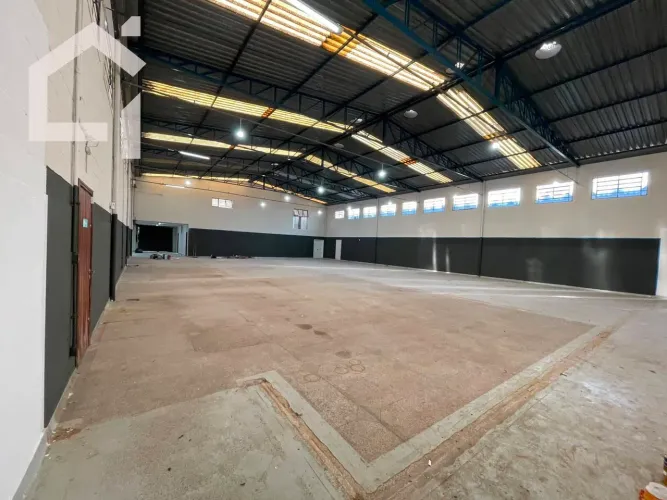 GALPÃO INDUSTRIAL PARA VENDA OU LOCAÇÃO ITUPEVA SP