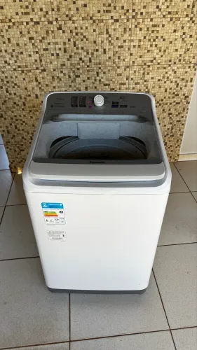 Máquina de lavar Panasonic 14kg