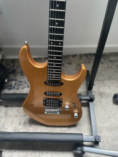Guitarra Tagima TW Series TG-510