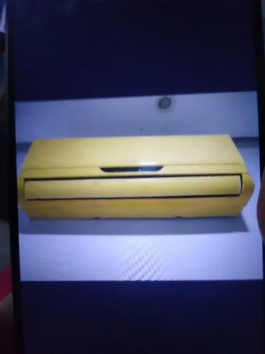 Ar-condicionado 