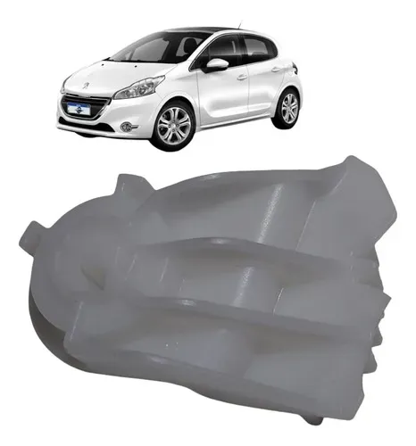 Engrenagem Motor Atuador Peugeot 208 1.5 2015 Uzad0 Original