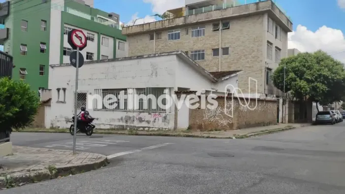 Venda Lote-Área-Terreno Padre Eustáquio Belo Horizonte
