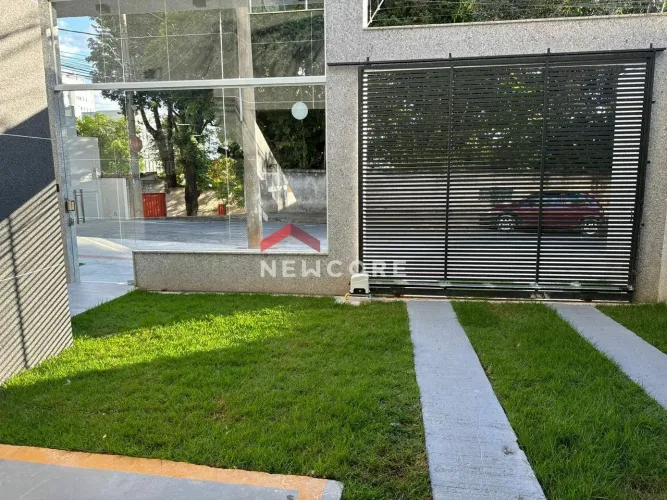 Cobertura em Rua Aureliano Lessa - Liberdade - Belo Horizonte/MG