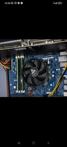 KIT INTEL DESKTOP