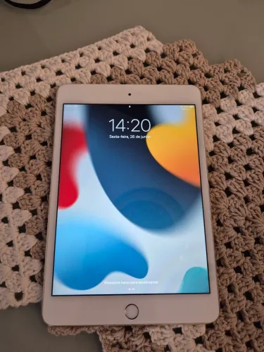 Ipad 4 mini