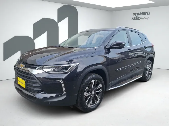 Chevrolet Tracker Premier 1.2 Turbo 12V Flex AUT 2025
